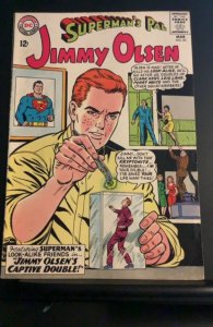 Superman's Pal, Jimmy Olsen #83 (1965)