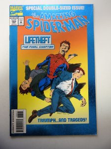 The Amazing Spider-Man #388 (1994) VF- Condition