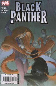 Black Panther (Vol. 3) #20 FN ; Marvel | Reginald Hudlin