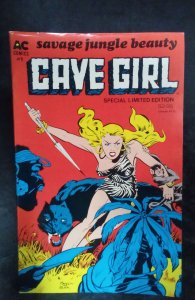 Cave Girl #1 (1988)