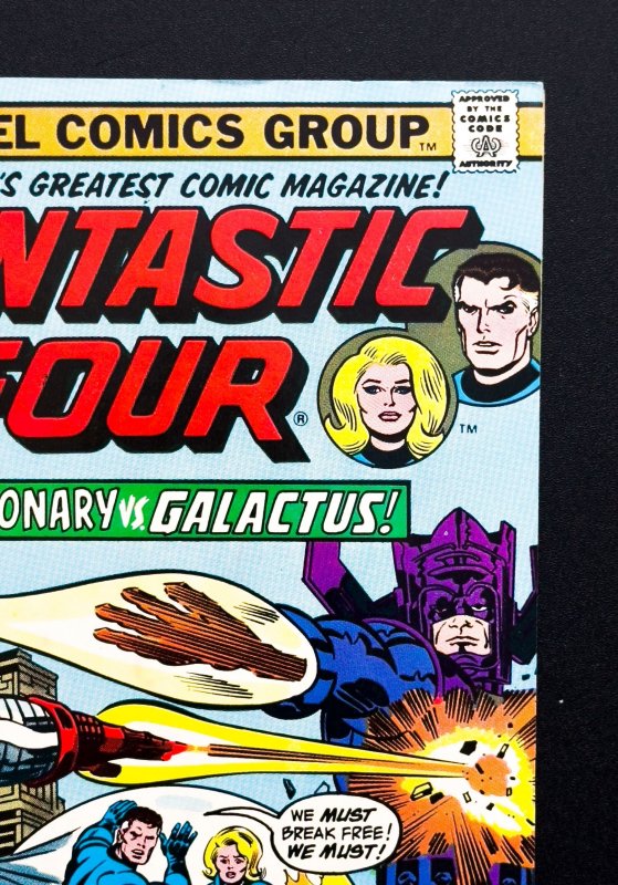 Fantastic Four #175 (1976)