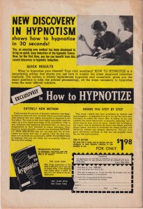 Forbidden Worlds #126 (1965) Herbie