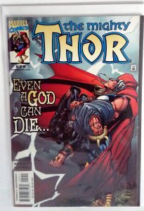 Thor #29 (2000) Marvel Comics 9.2 NM- Comic Book