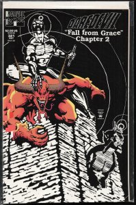 Daredevil #321 (1993) Daredevil