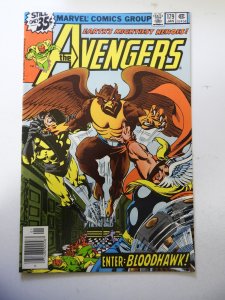 The Avengers #179 (1979) FN Condition