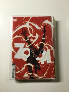 Flash 66 Variant DC HPA