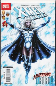 X-Men Forever #15 (2010) X-Men