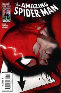 Amazing Spider-Man, The #614 VF/NM; Marvel | save on shipping - details inside