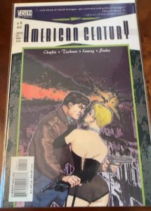 American Century  #4  