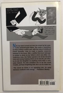 Darlin’ Niki Vol. Two (2005) Lance Tooks| NBM ComicsLit | HC