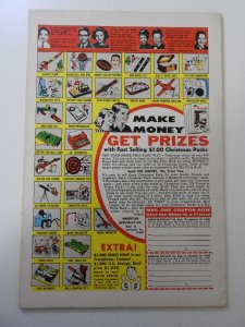 Captain America #143 (1971) VF+ Condition!