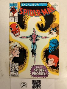 Spider-Man #25 VF-NM Marvel Comic Book 4 TJ57