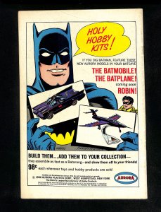 Challengers Of The Unknown #52