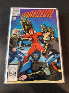 Daredevil #195 (1983)