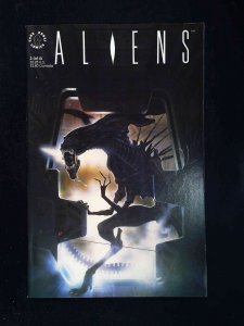 Aliens #3  Dark Horse Comics 1990 Nm