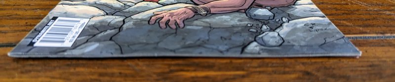 Queen Sonja 19 Dynamite Entertainment Cover B