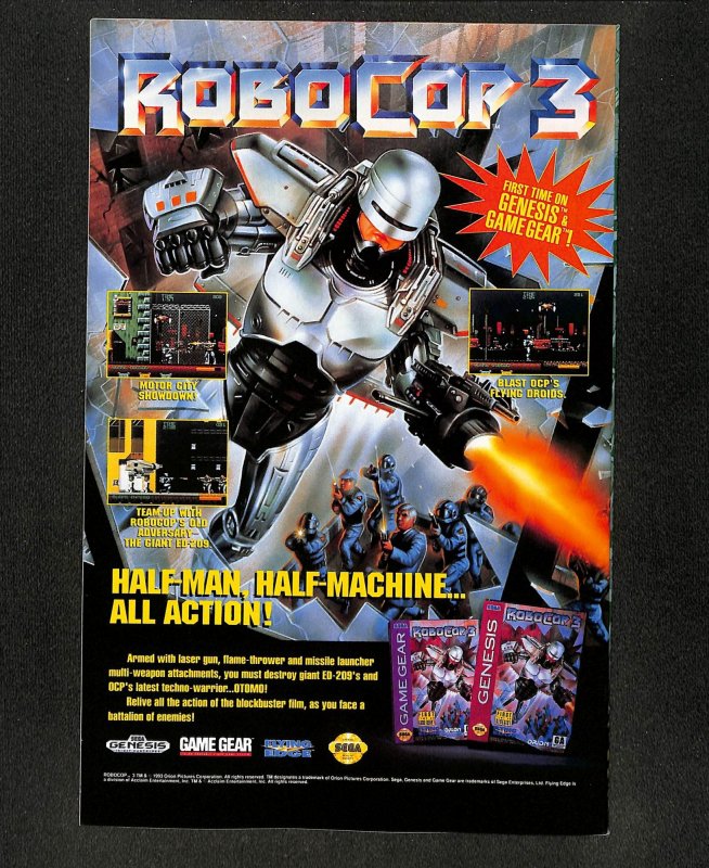 Green Lantern (1990) #48 1st Kyle Rayner!