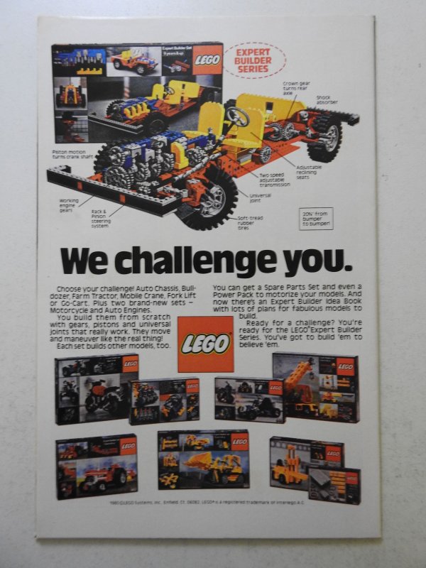 Marvel Team-Up #100 (1980) Frank Miller! Beautiful VF-NM Condition!