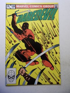 Daredevil #189 (1982) VF Condition