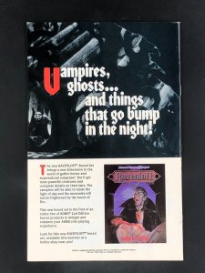 Silver Surfer #41 (1990)