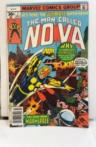 Nova #7 (1977)