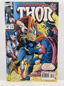 Thor #467