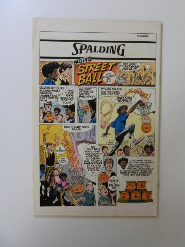 Iron Man #100 VF- condition