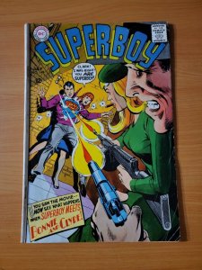 Superboy #149 ~ VERY GOOD - FINE FN ~ 1968 DC Comics