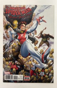 Amazing Spider-Man: Renew Your Vows #2 (2017)
