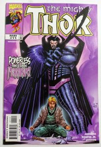 Thor #11 (1999)  >>> 1¢ AUCTION! No Resv! SEE MORE!