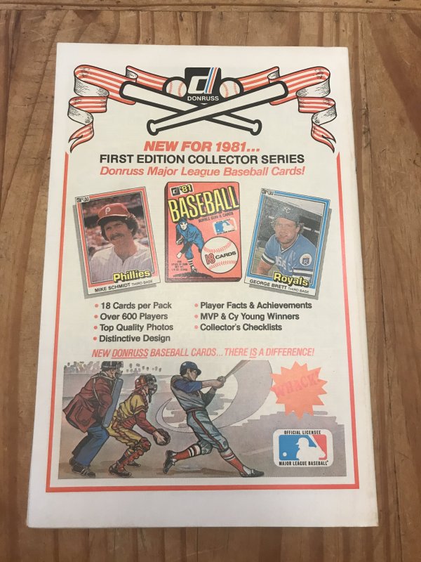 Detective Comics 503