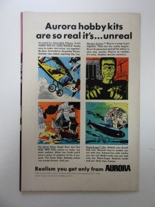 Justice League of America #94 (1971) FN/VF condition