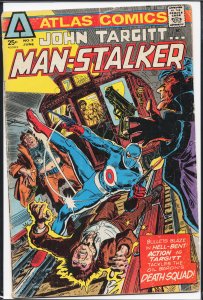 Targitt #2 (1975) Targitt