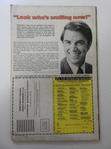 Daredevil #131 (1976) VG- Condition MVS intact! moisture stain