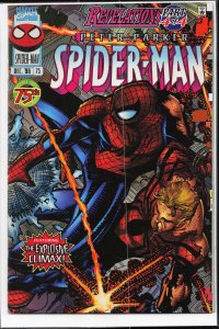 Spider-Man #75 (1996) Spider-Man
