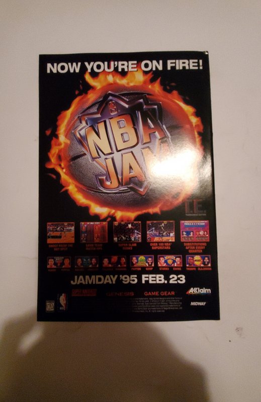 Bloodshot #29 (1995) NM Valiant Comic Book J744