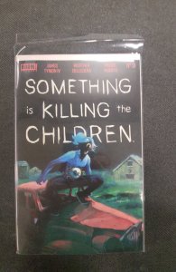 Something is Killing the Children #31 (2023)