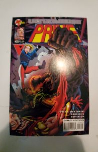 Prime #23 (1995) NM Malibu Comic Book J742