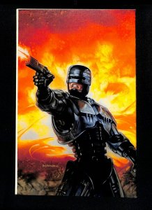 DArk Horse Comics #1 1992