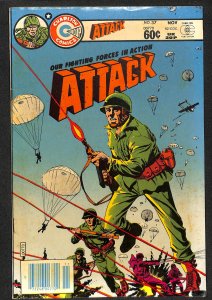 Attack #37 (1982)
