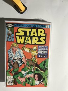 Star Wars #38 (1980)NM10B9 Near Mint Nm