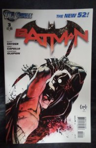 Batman #3 (2012)
