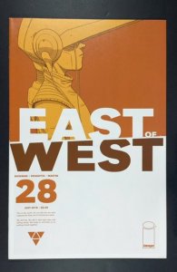 East of West #28 (2016)