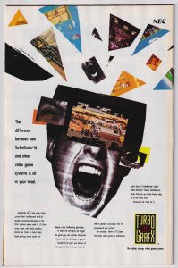 Avengers Spotlight #28 (1990) Hawkeye