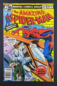 Amazing Spider-Man (1963) #189 FN+ (6.5) John Byrne