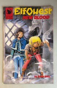 ElfQuest: New Blood #2 (1992)