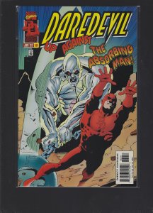 Daredevil #360 (1997)