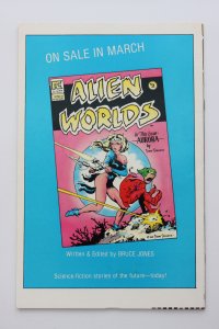 Groo the Wanderer #3 (1983) Groo the Wanderer Pacfic NM