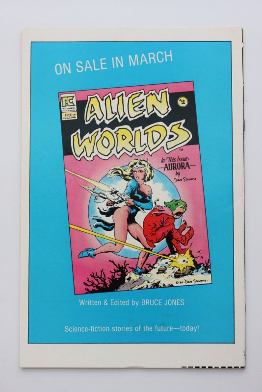 Groo the Wanderer #3 (1983) Groo the Wanderer Pacfic NM