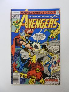 The Avengers #159 (1977) VF- condition